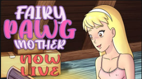 AgentRedGirl仙女化身巨臀白妈：极品诱惑第1集